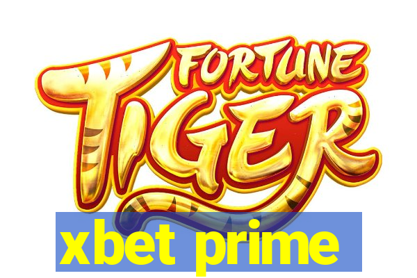 xbet prime